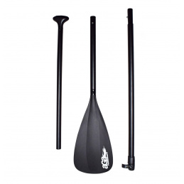 Aga Hliníkové pádlo pre paddleboard