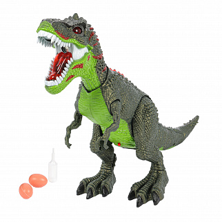 Aga4Kids Interaktívny dinosaurus T-Rex