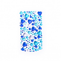 Aga4Kids Samolepiace kamienky DS8107MS