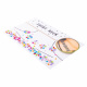 Aga4Kids Samolepiace kamienky DS8114MIA