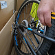 KROSS Pánsky horský bicykel HEXAGON 3.0 27,5" Sivý 6SAF046 - II. AKOSŤ