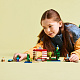 LEGO® Minecraft® 21275 TNT dom v džungli