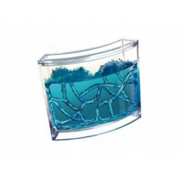 Aga Vzdelávací gélové akvárium pre mravce