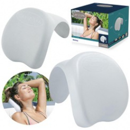 Lay-z-spa 2-dielny vankúš na opierku hlavy Bestway 60307