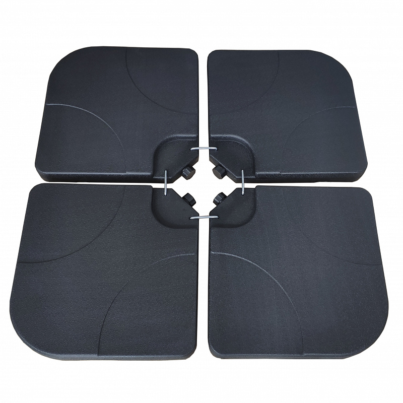 Aga Záťaže na slnečník 4ks