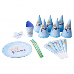 Aga4Kids Narodeninová sada DS981-8