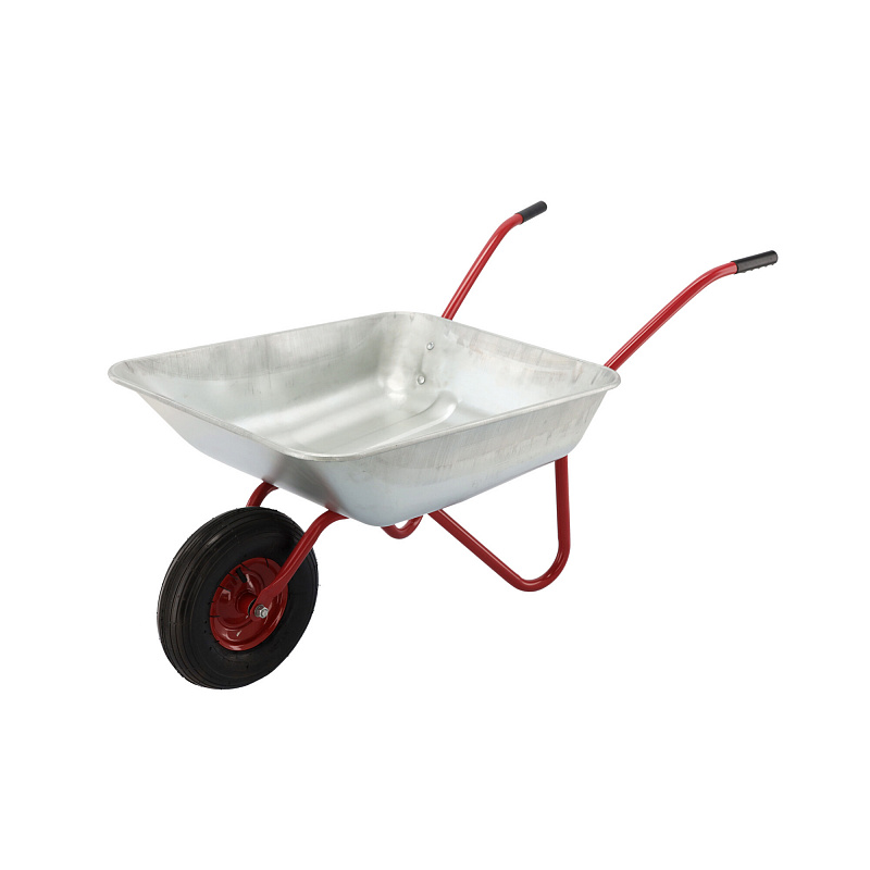 Aga Záhradný fúrik 80l 6DAZ190 - II. AKOSŤ