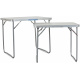 Linder Exclusiv Kempingový stolík PICNIC MC330871 80x60x68 cm