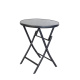 Linder Exclusiv Záhradný stôl BISTRO MC330851DG 71x70 cm
