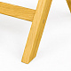 Linder Exclusiv Záhradný stôl T14C 110x70x75 cm