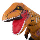Aga karnevalový kostým Obrie T-REX Obrie 150 - 190 cm