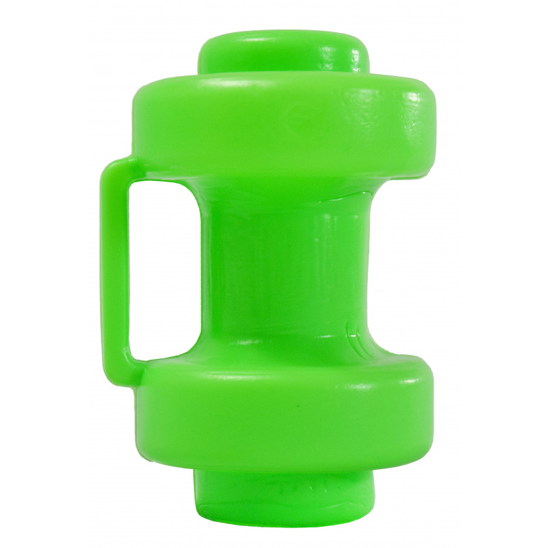 Aga Klobúčik UNIVERSAL na vnútornú sieť Svetlo zelený