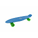 Darpeje Pennyboard Funbee Blue - 6DZ112 - II AKOSŤ