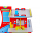 Aga4Kids Hrací set HUBERT GARAGE