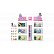 LEGO® Gabinin kúzelný domček 10788 Gabinin kúzelný domček