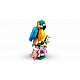 LEGO® LEGO Creator 31136 Exotický papagáj