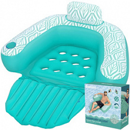Nafukovací matrac - kreslo - BESTWAY 43719