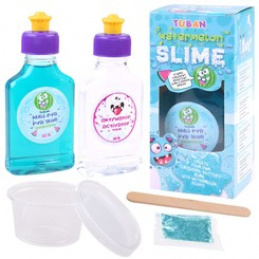 Tuban SUPER SLIME sada na melón ZA3682