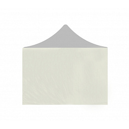 Aga Bočnice k altánku POP UP 2x2 m Béžová