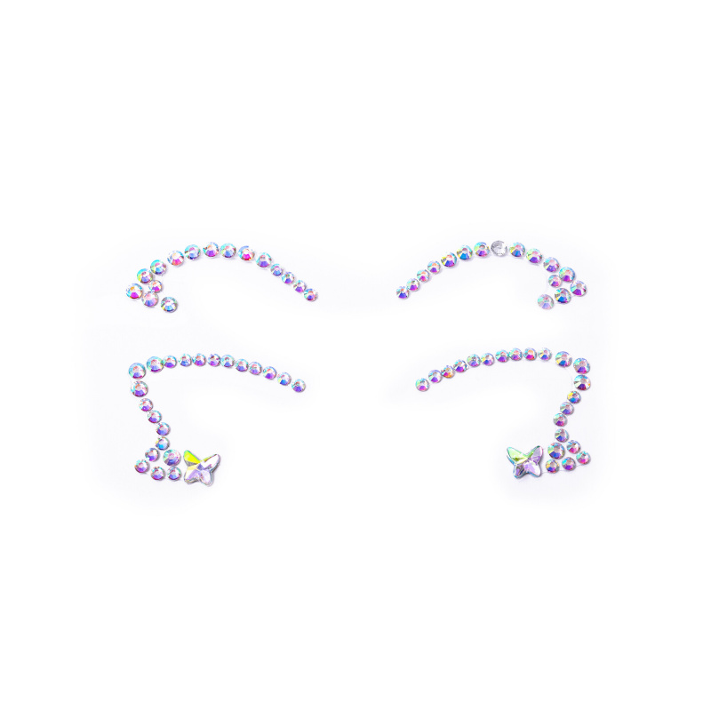 Aga4Kids Samolepiace kamienky DS8110-F