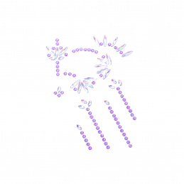 Aga4Kids Samolepiace kamienky DS8113Z