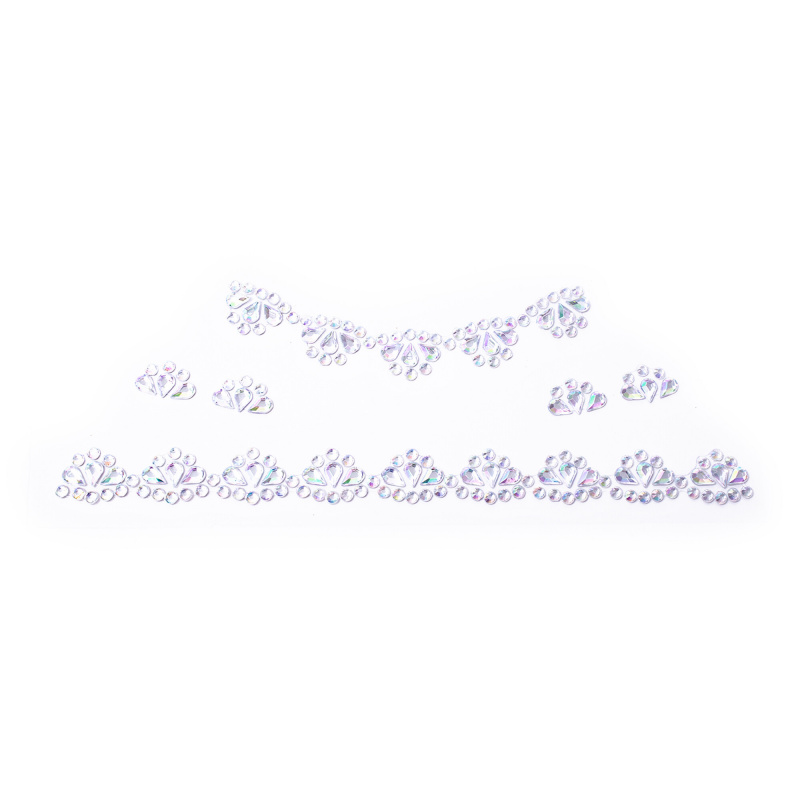 Aga4Kids Samolepiace kamienky DS8114SC
