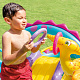 Intex Hracie centrum 302x229x112 cm Dinoland 57135NP