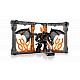 LEGO® Icons 10367 Knižná zarážka: Pán prsteňov – Balrog™