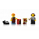LEGO® Icons 11379 Knižná zarážka: Kníhkupectvo