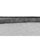 Moskytiéra na záhradný slnečník 260 x 350 cm Malatec