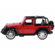Terénne auto na diaľkové ovládanie RC0615