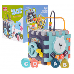 Multifunkčná Rozkladacia Kocka