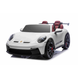 Vozidlo Porsche 911 GT3 STRONG MP4 Biely