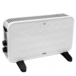 Aga Elektrický konvektor 2000W 2DAZ058