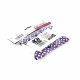 Aga4Kids Frkačky DS913PU 10 ks
