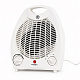 Aga Teplovzdušný ventilátor 2000W Biely