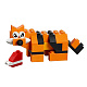 LEGO® Classic 10696 Stredný kreatívny box LEGO®