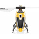 Syma HELICOPTER S107H na diaľkové ovládanie RC0544