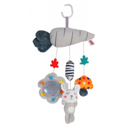 Súprava do Kočíka pre Najmenších