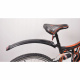 Goetze Adventure Horský bicykel pánsky 26" Čierno - Oranžový