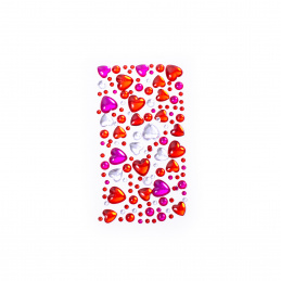 Aga4Kids Samolepiace kamienky DS8107CS