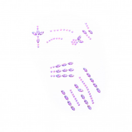 Aga4Kids Samolepiace kamienky DS8113C