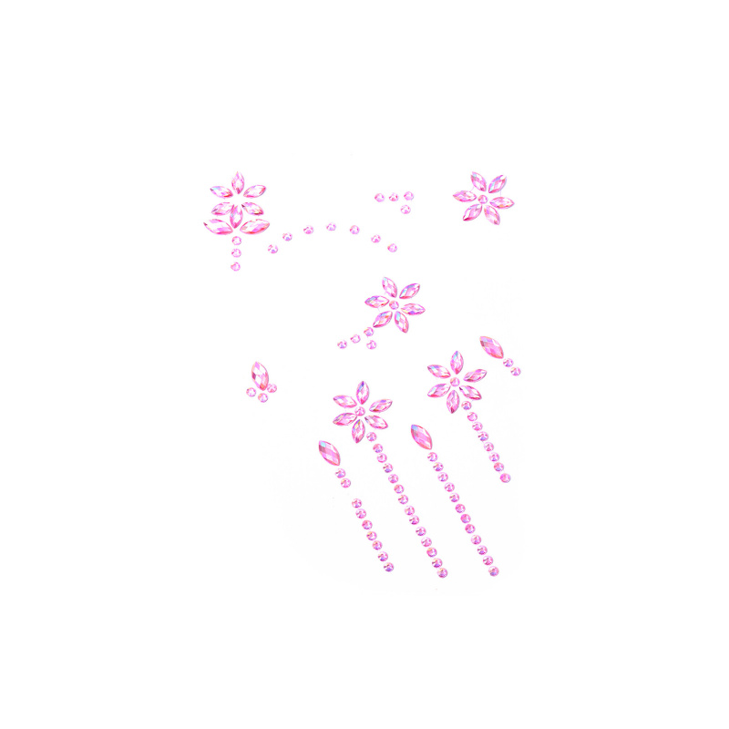 Aga4Kids Samolepiace kamienky DS8113F