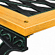 Linder Exclusiv Záhradný stôl MC4365-T