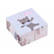 Drevené kocky puzzle ZA4114