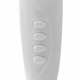 Aga Stojanový ventilátor 40 cm Biely