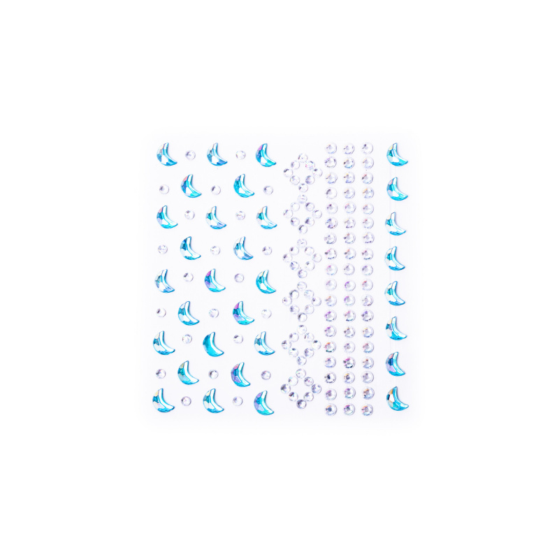 Aga4Kids Samolepiace kamienky DS8111-L