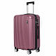 Aga Travel Súprava cestovných kufrov MR4652 Vínová
