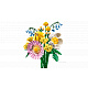 LEGO® Botanicals 10347 Malá slnečná kytica