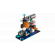 LEGO® Minecraft® 21274 Stretnutie so Strážcom